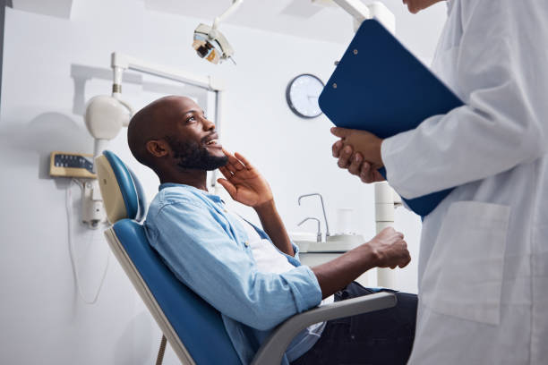 Best Mobile Emergency Dentist in Lovington, IL