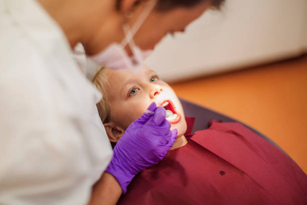 Best Emergency Root Canal Treatment in Lovington, IL