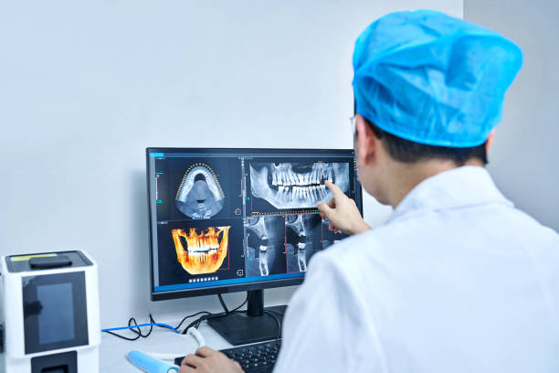 Best Emergency Dental Extractions in Lovington, IL