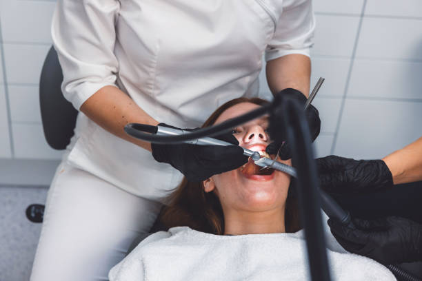 Best Orthodontic Emergency Dentist in Lovington, IL